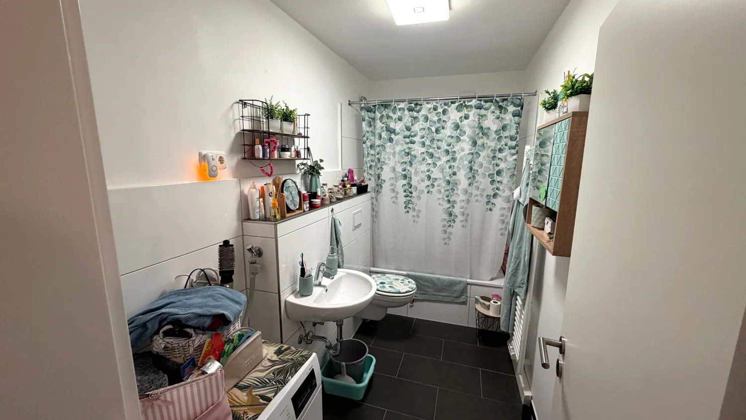 3 Zimmer Wohnung mit 64 m² in Witten – Bild 7