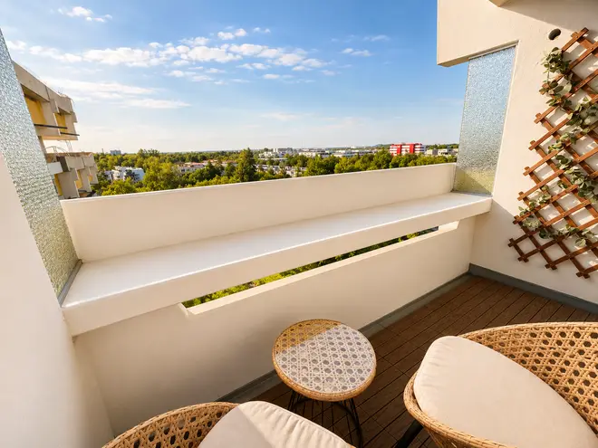 1 Zimmer Wohnung mit 34 m² in München – Bild 8