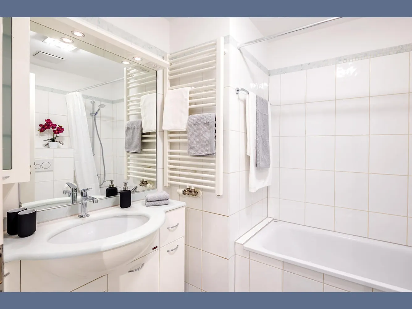 3 Zimmer Wohnung mit 98 m² in München – Bild 9