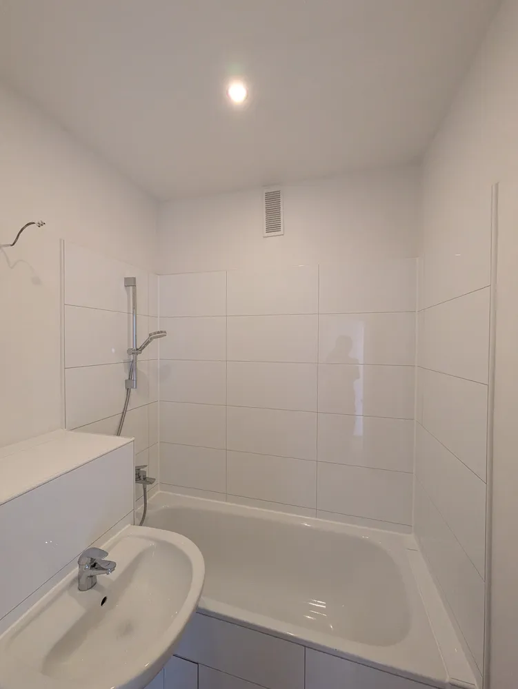 1 room apartment with 35 m² in Berlin – Photo 6