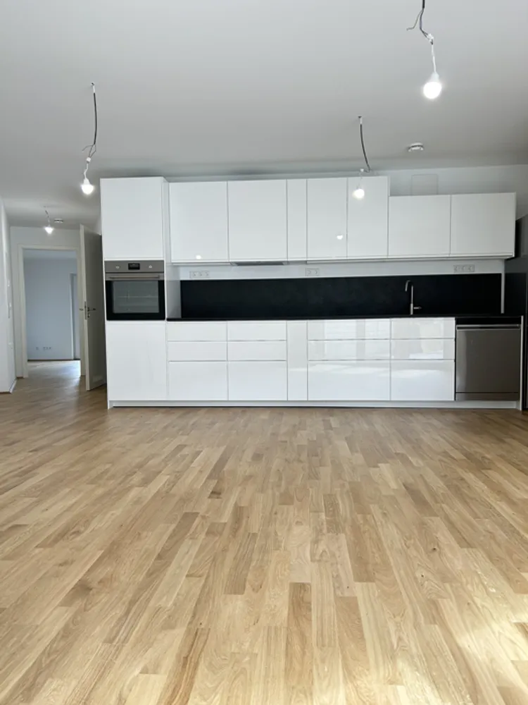 3 Zimmer Wohnung mit 83 m² in Düsseldorf – Bild 3