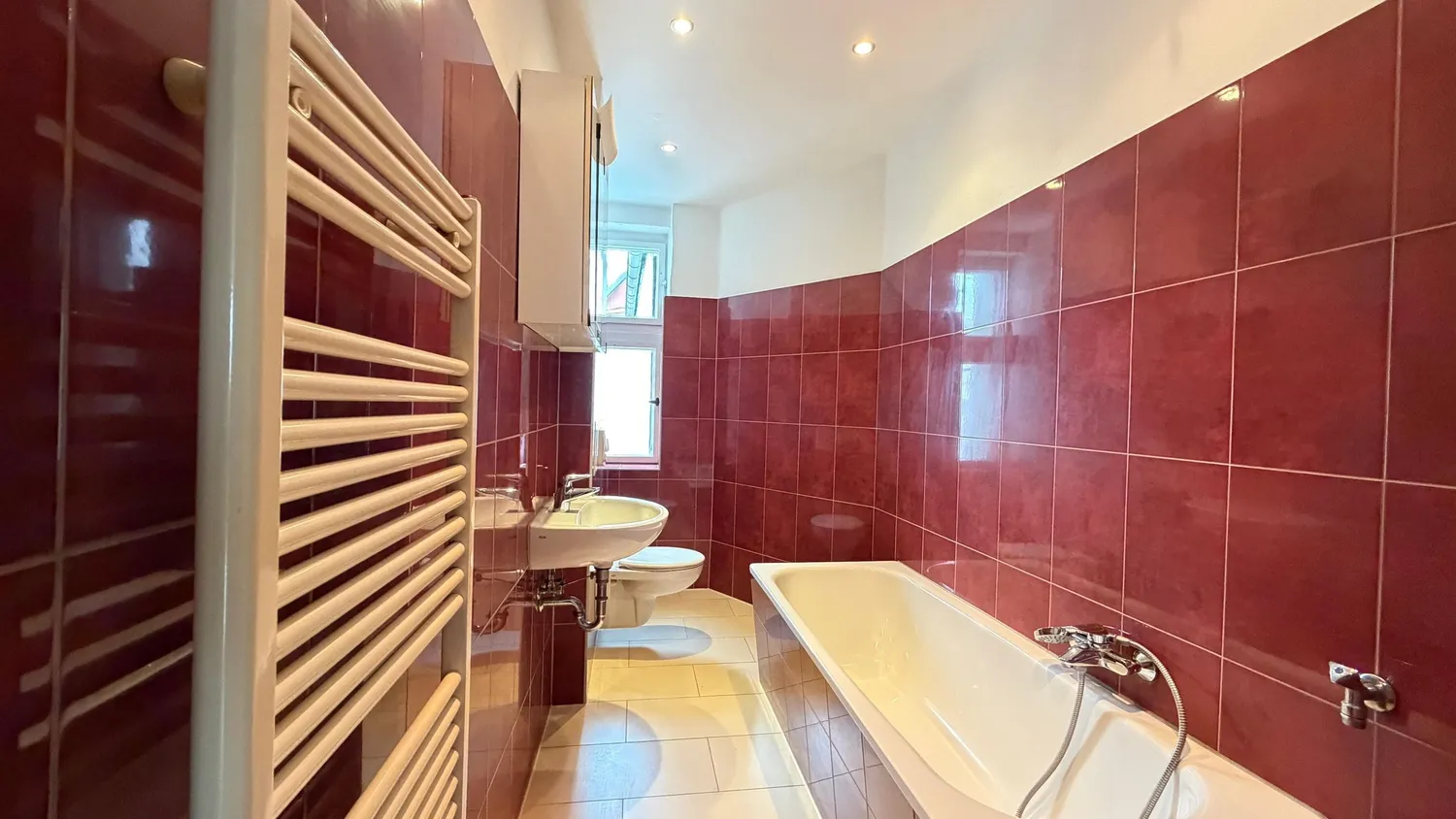 2 Zimmer Wohnung mit 72 m² in Berlin – Bild 5