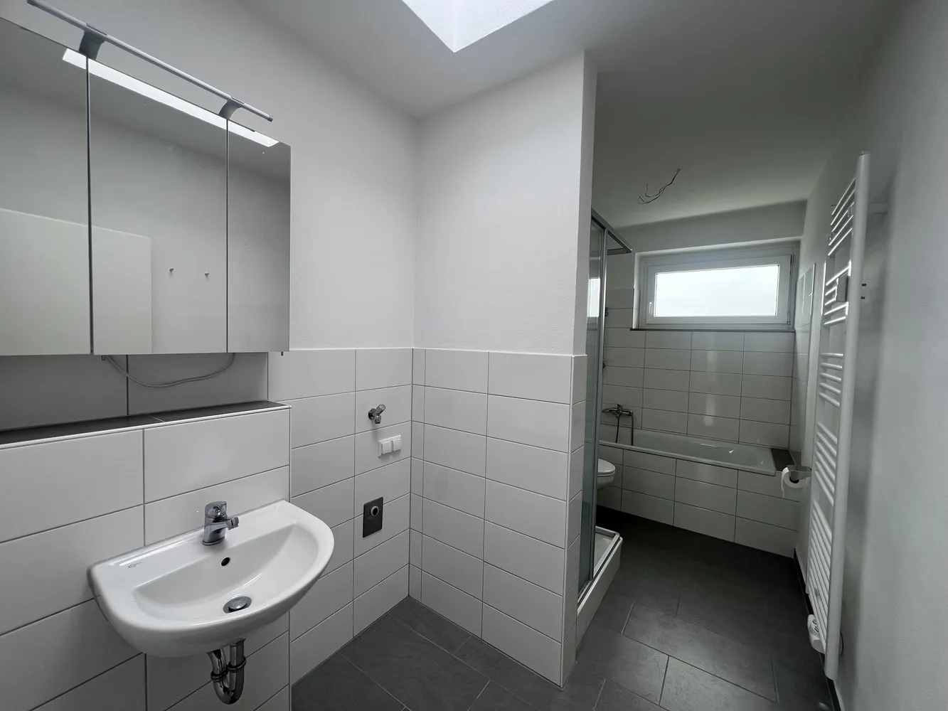 3 Zimmer Wohnung mit 129 m² in Hannover – Bild 11