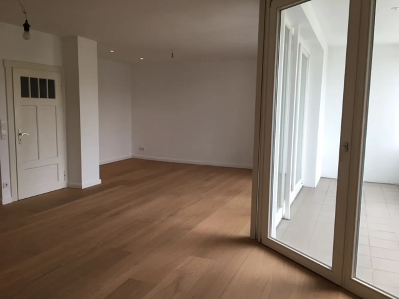 3 Zimmer Wohnung mit 90 m² in Osnabrück – Bild 2