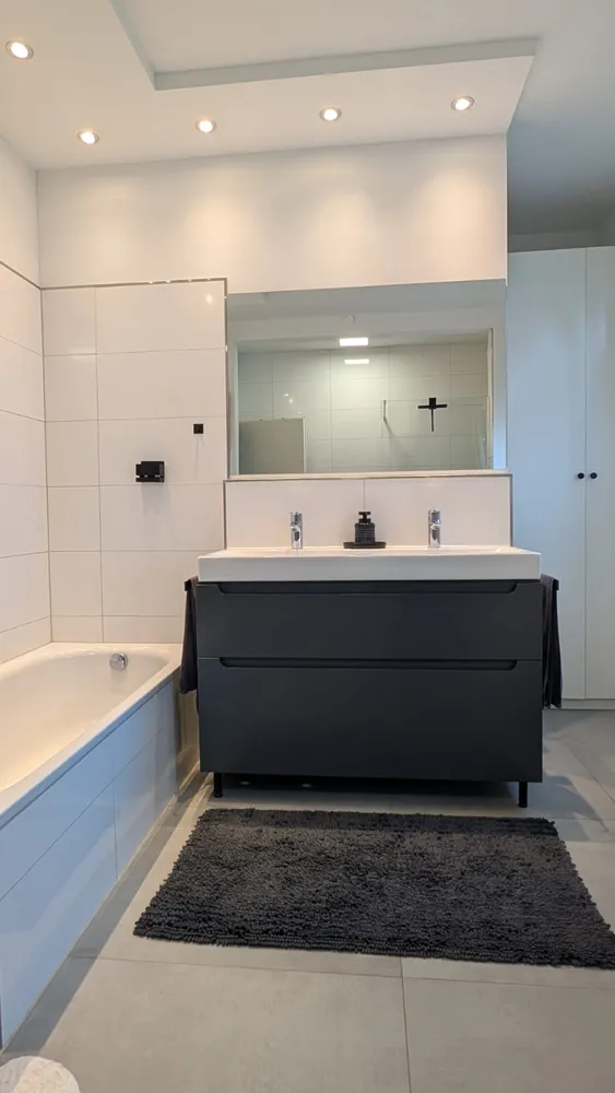 3 Zimmer Wohnung mit 83 m² in Moers – Bild 1