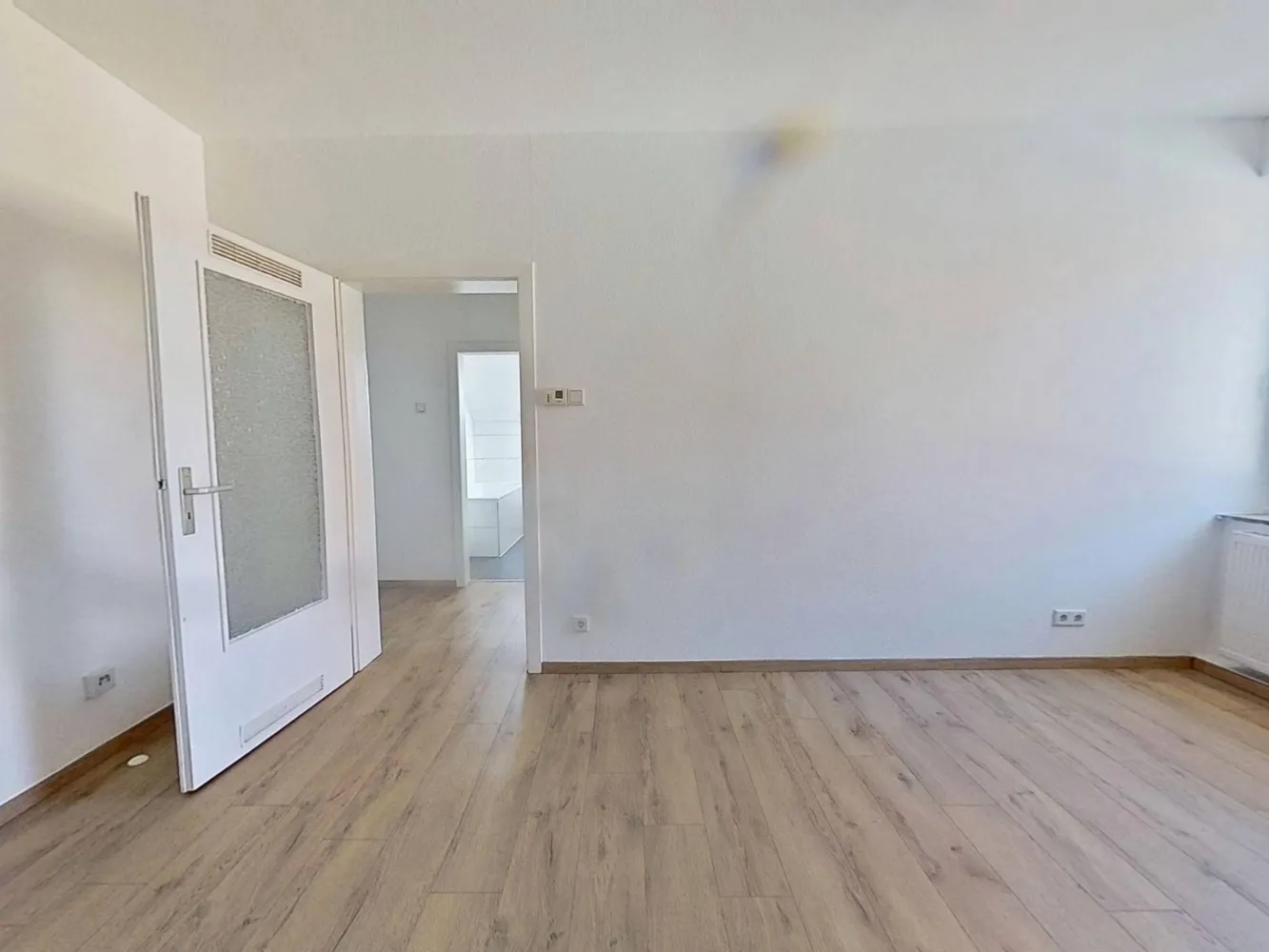 3 Zimmer Wohnung mit 55 m² in Bielefeld – Bild 2