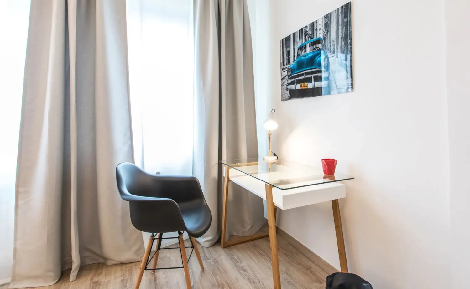 Shared room with 23 m² in Frankfurt am Main – Photo 5
