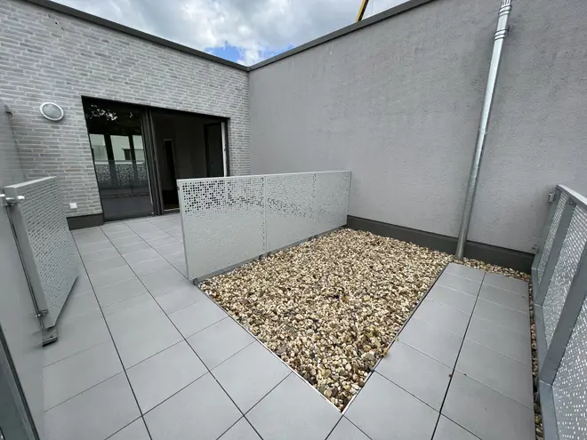 1 Zimmer Wohnung mit 47 m² in Düsseldorf – Bild 8
