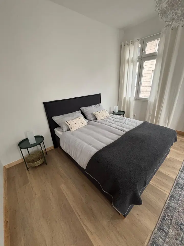 3 Zimmer Wohnung mit 88 m² in Wuppertal – Bild 2
