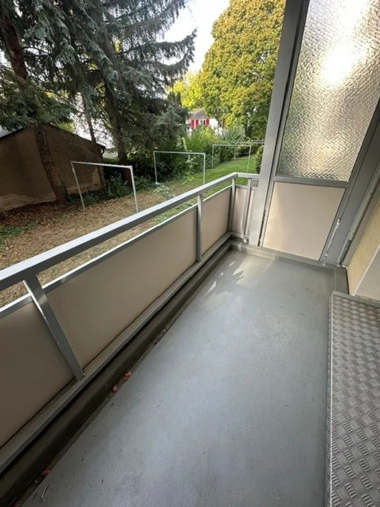 3 room apartment with 63 m² in Dresden – Photo 9