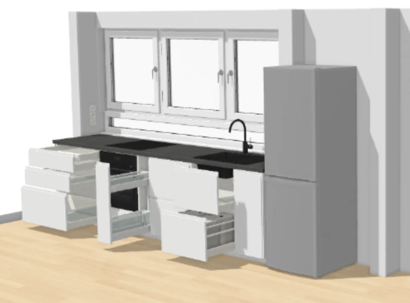 3 Zimmer Wohnung mit 101 m² in Ravensburg – Bild 10