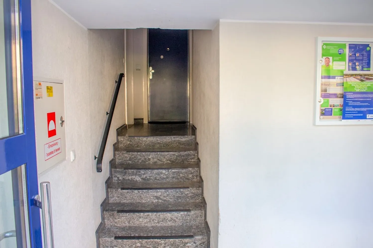 2 Zimmer Wohnung mit 63 m² in Essen – Bild 6