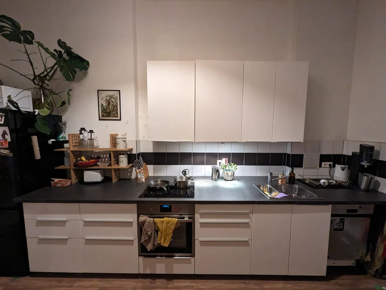 2 room apartment with 71 m² in Wiesbaden – Photo 7
