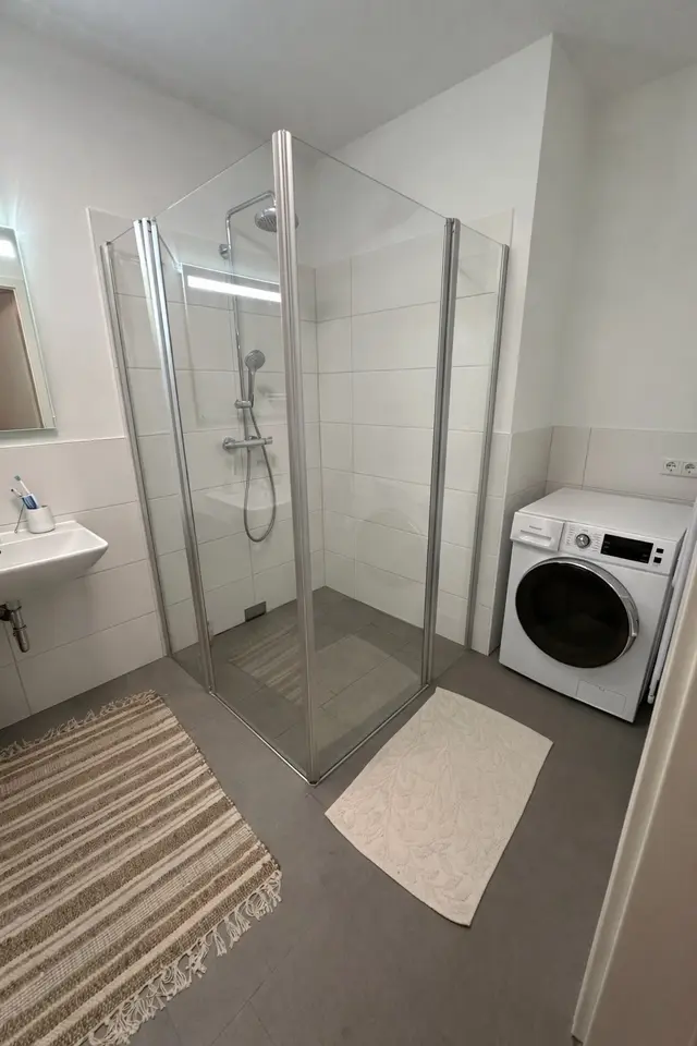 2 Zimmer Wohnung mit 57 m² in Dresden – Bild 9