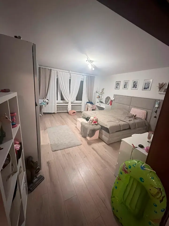 3 Zimmer Wohnung mit 77 m² in Herford – Bild 3