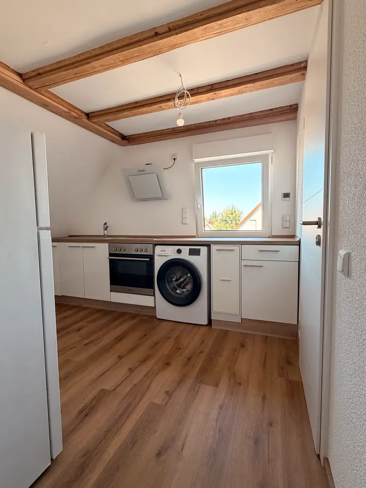 2 Zimmer Wohnung mit 37 m² in Rüsselsheim am Main – Bild 7