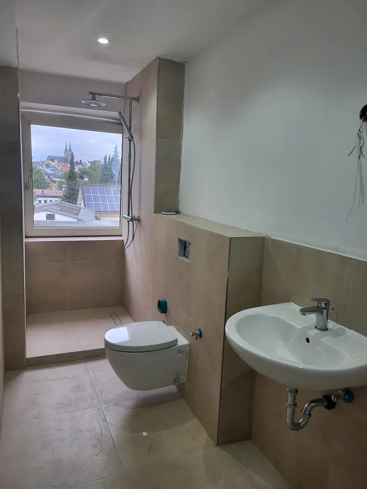 3 Zimmer Wohnung mit 80 m² in Hof – Bild 4