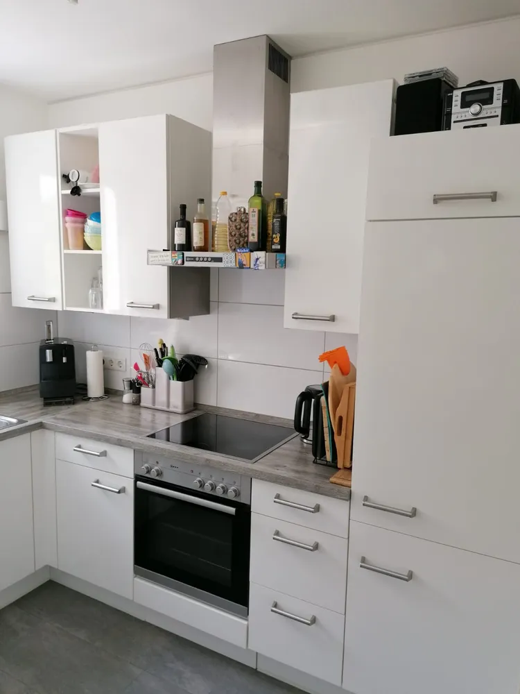 2 Zimmer Wohnung mit 69 m² in Würzburg – Bild 2