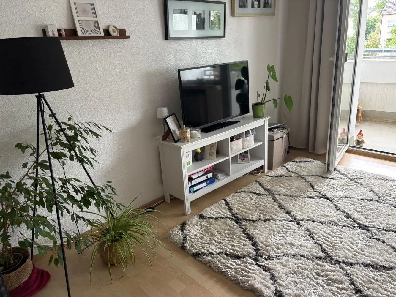 2 Zimmer Wohnung mit 42 m² in Dortmund – Bild 3