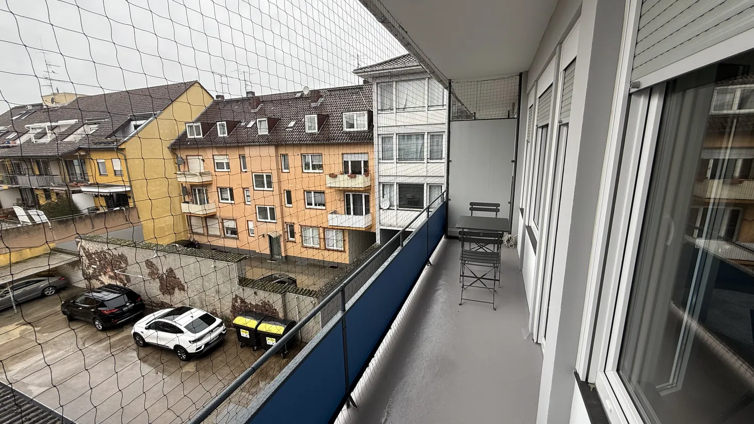 1 Zimmer Wohnung mit 30 m² in Darmstadt – Bild 6