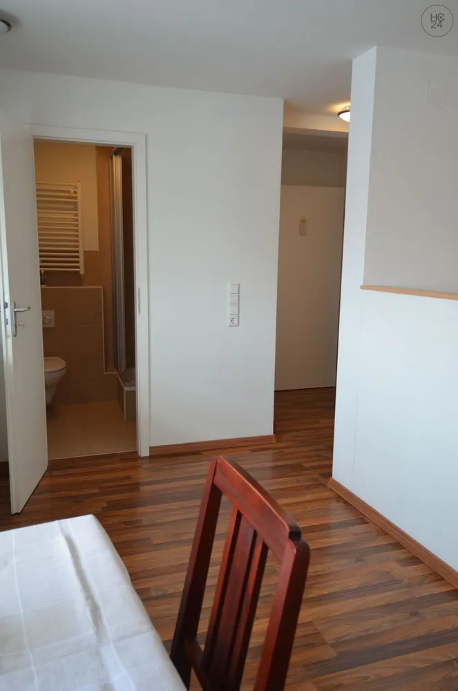 1 room apartment with 27 m² in Lörrach – Photo 3