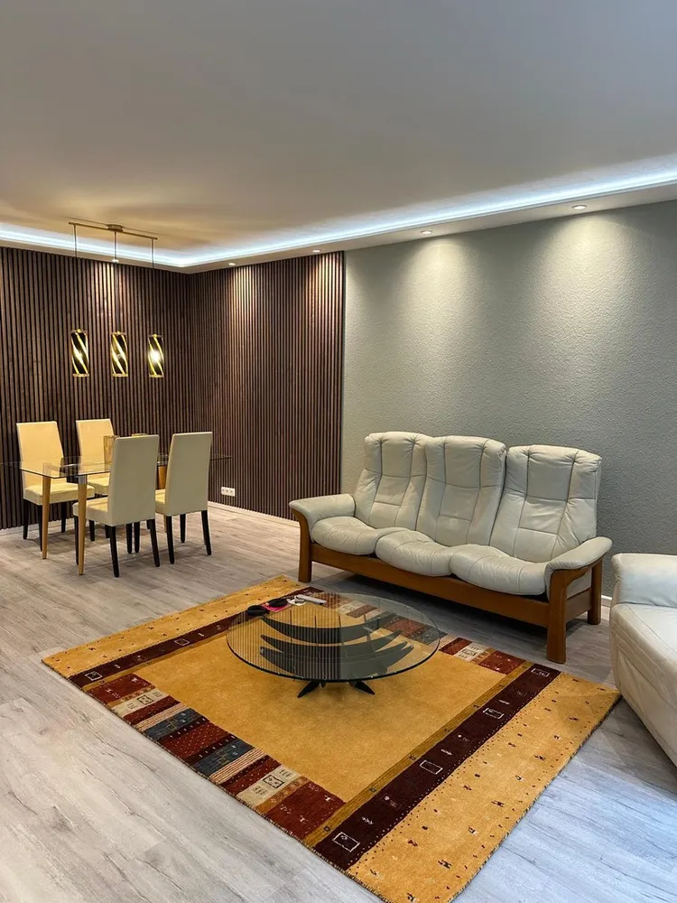 2 Zimmer Wohnung mit 62 m² in Hamburg – Bild 3