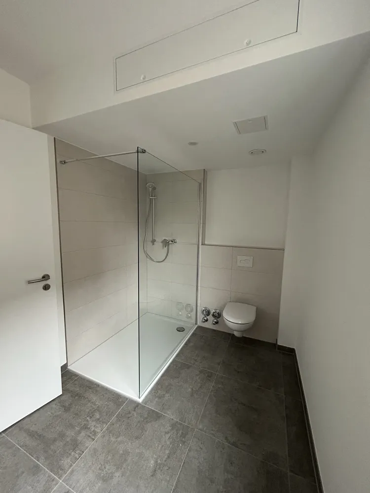 2 room apartment with 58 m² in Bremen – Photo 9