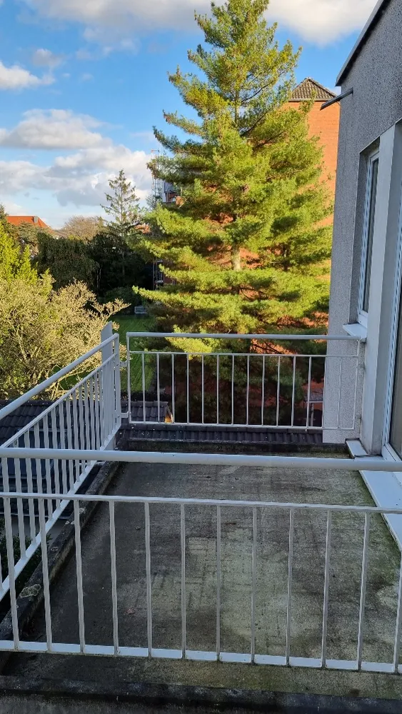 1 Zimmer Wohnung mit 52 m² in Düsseldorf – Bild 2
