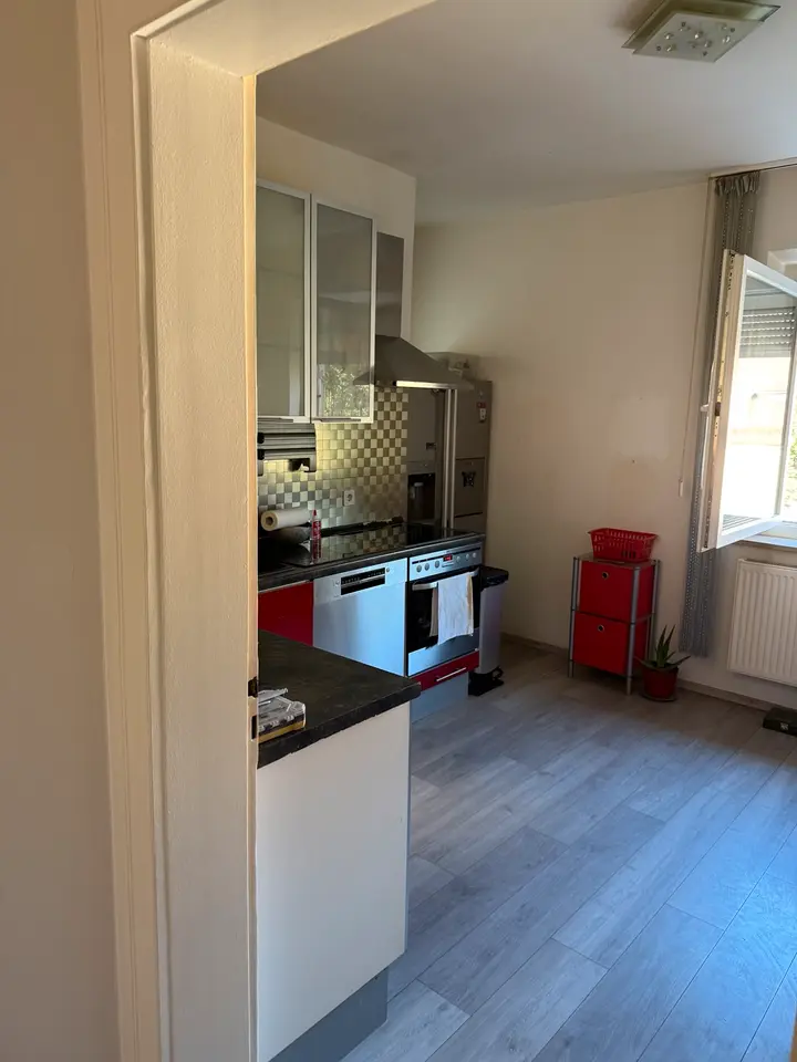 3 Zimmer Wohnung mit 76 m² in Augsburg – Bild 4