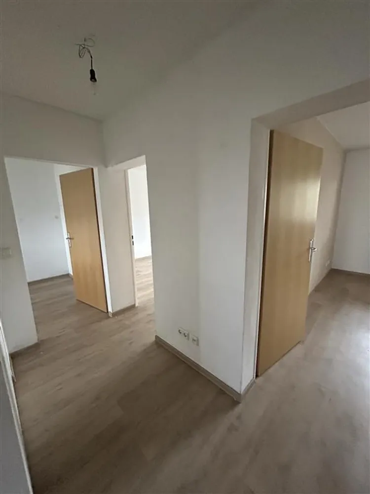 2 Zimmer Wohnung mit 59 m² in Mannheim – Bild 5