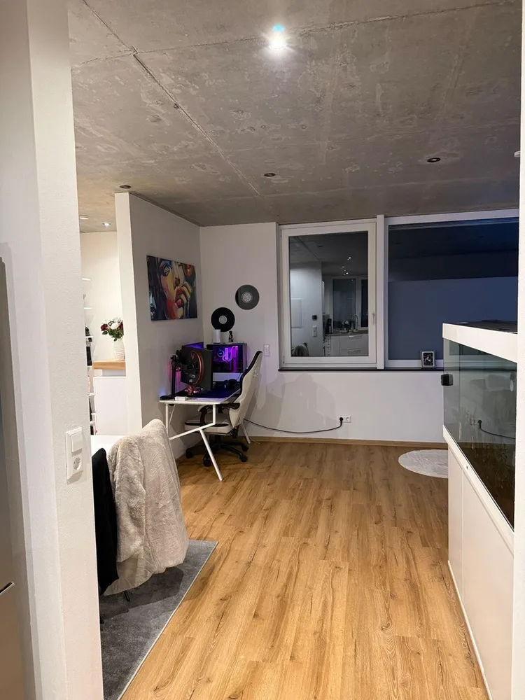 2 room apartment with 68 m² in Günzburg – Photo 9