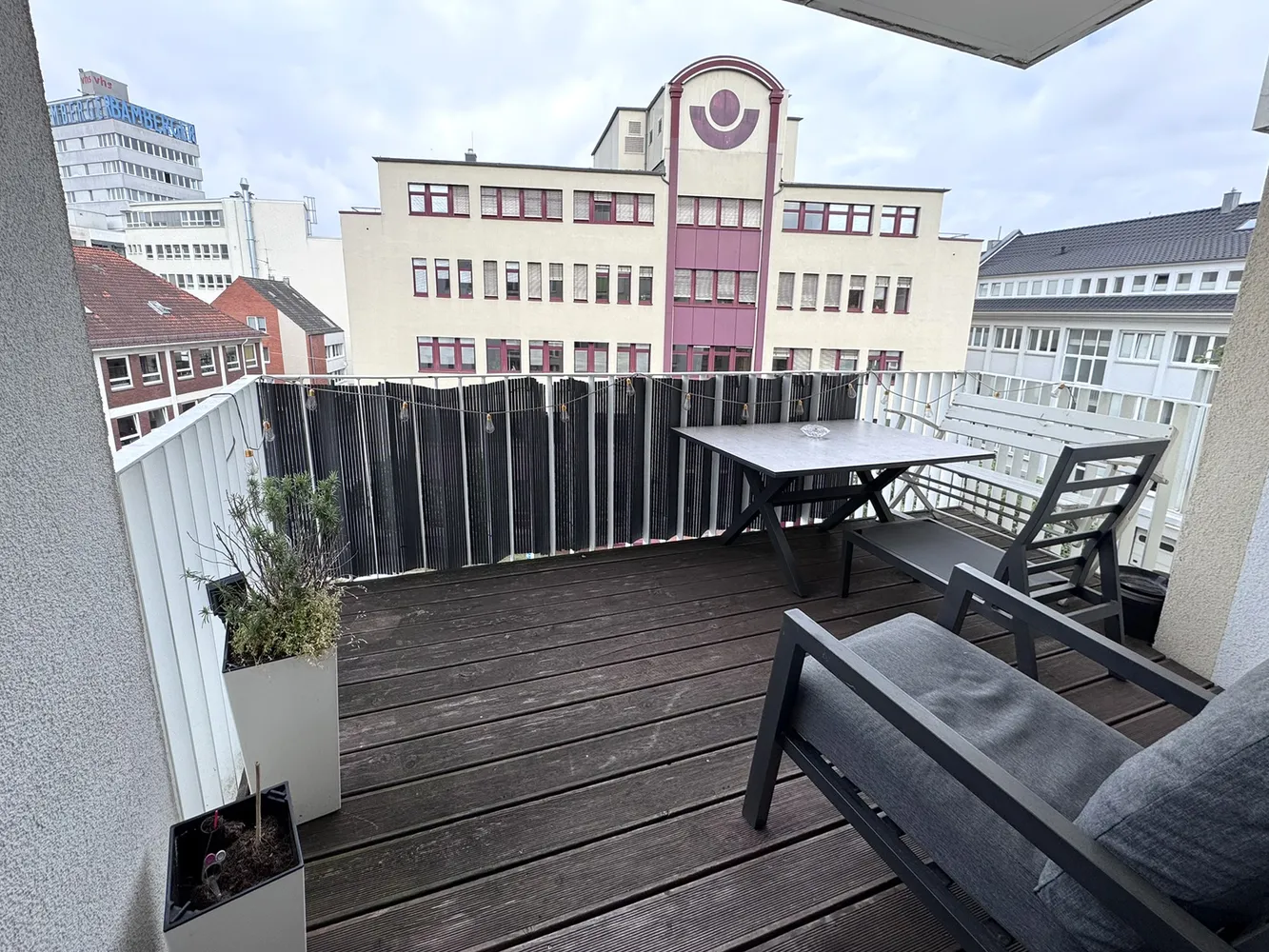 2 Zimmer Wohnung mit 52 m² in Bremen – Bild 4