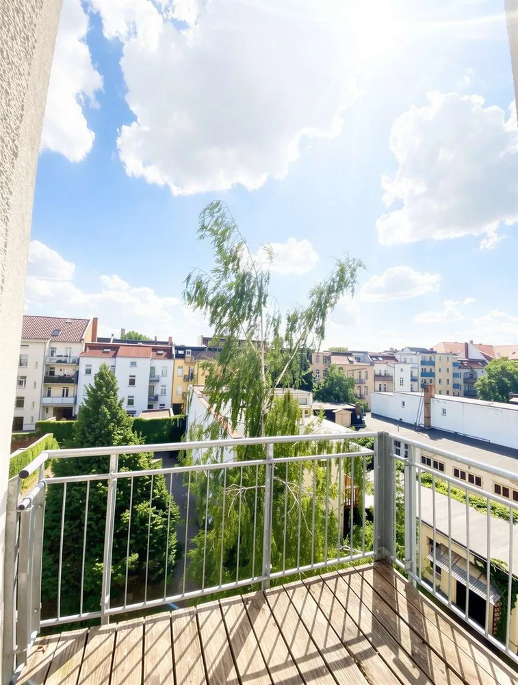 2 Zimmer Wohnung mit 65 m² in Leipzig – Bild 3