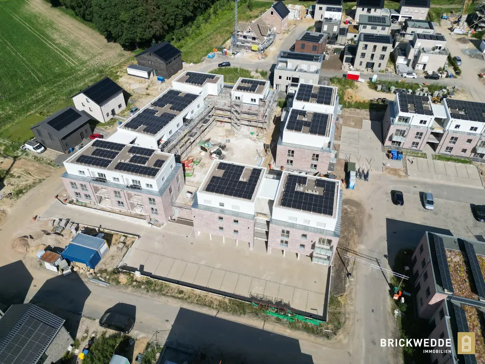 4 Zimmer Wohnung mit 94 m² in Bramsche – Bild 9