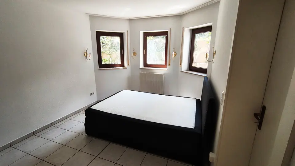 2 Zimmer Wohnung mit 45 m² in Bayreuth – Bild 3