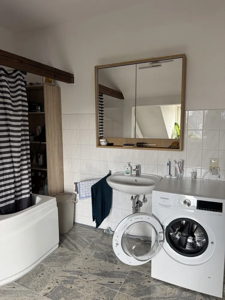 1 Zimmer Wohnung mit 65 m² in Leipzig – Bild 11