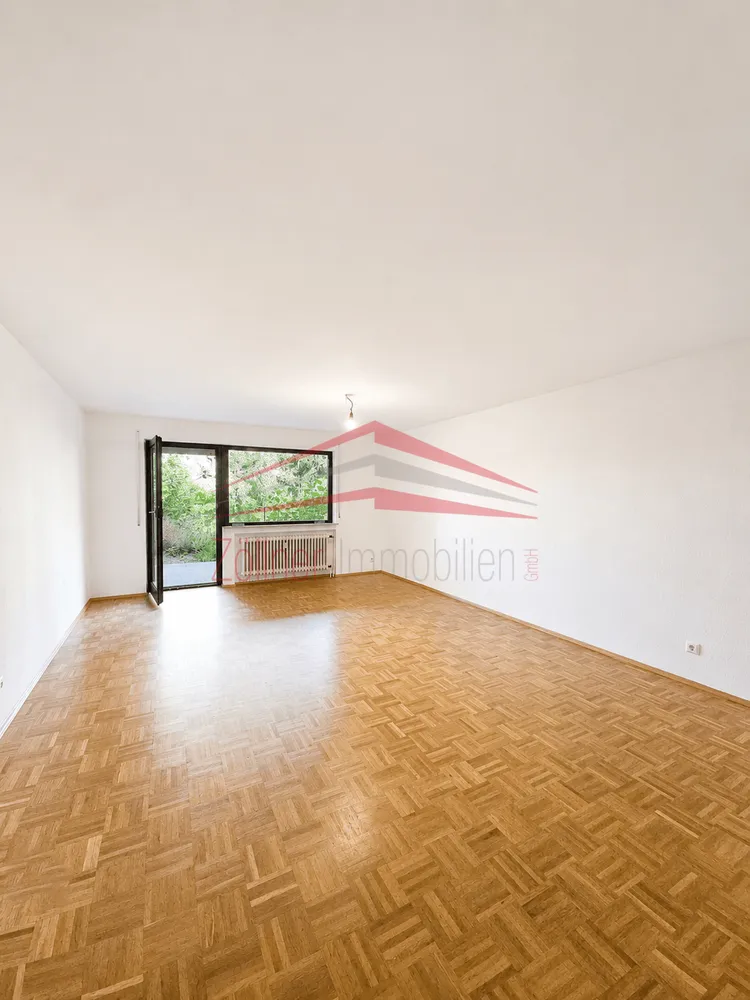 4 Zimmer Wohnung mit 141 m² in Aalen – Bild 1