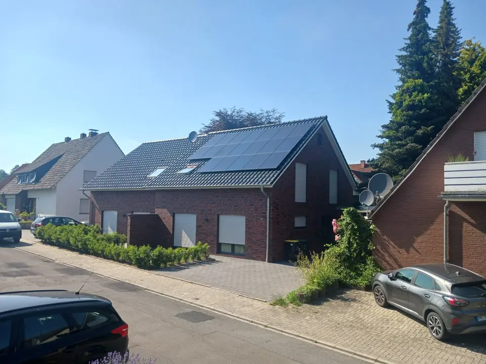 4 Zimmer Haus mit 136 m² in Georgsmarienhütte – Bild 4