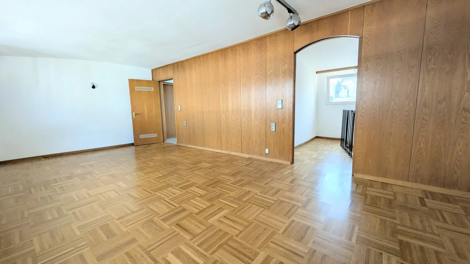 3 Zimmer Wohnung mit 110 m² in Karlsruhe – Bild 8