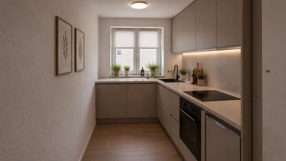2 Zimmer Wohnung mit 55 m² in Erkrath – Bild 9