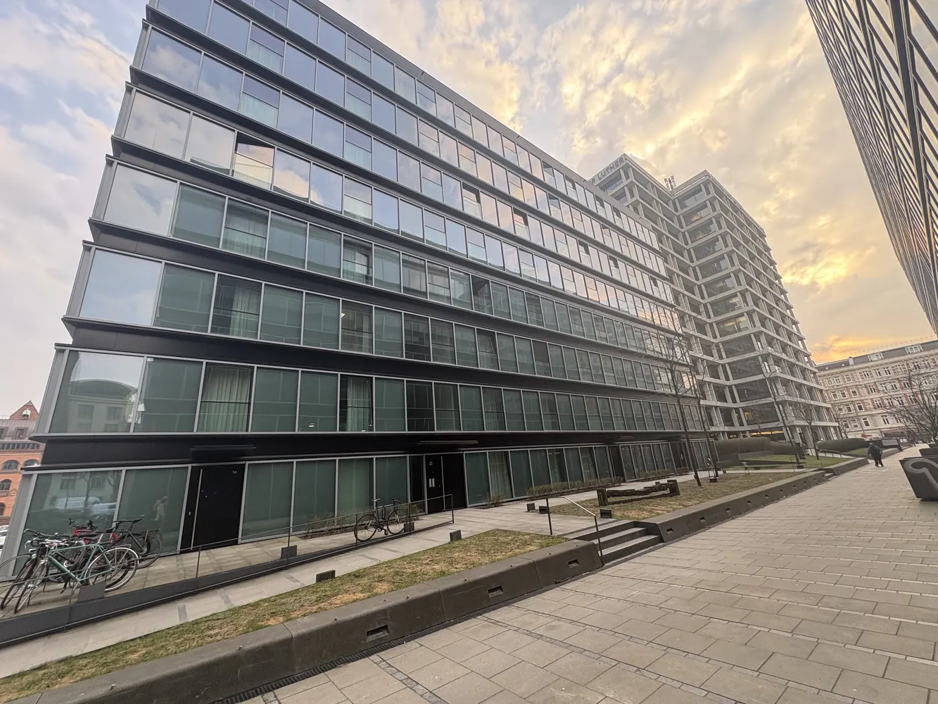 2 Zimmer Wohnung mit 66 m² in Hamburg – Bild 11