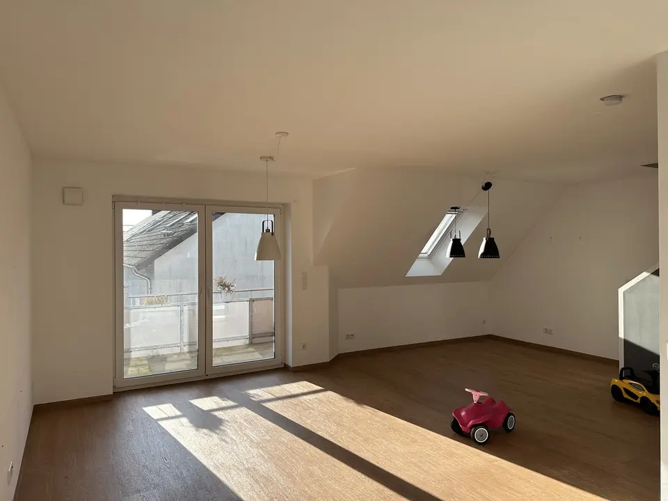 4 Zimmer Wohnung mit 116 m² in Hamm – Bild 3