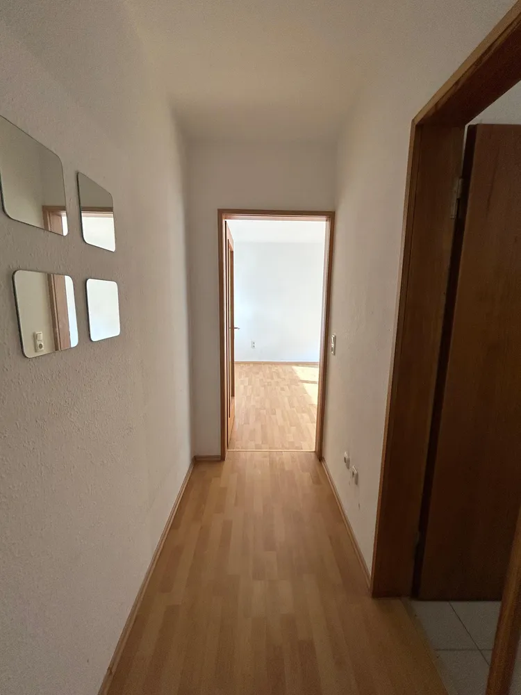 1 room apartment with 29 m² in Cologne – Photo 6
