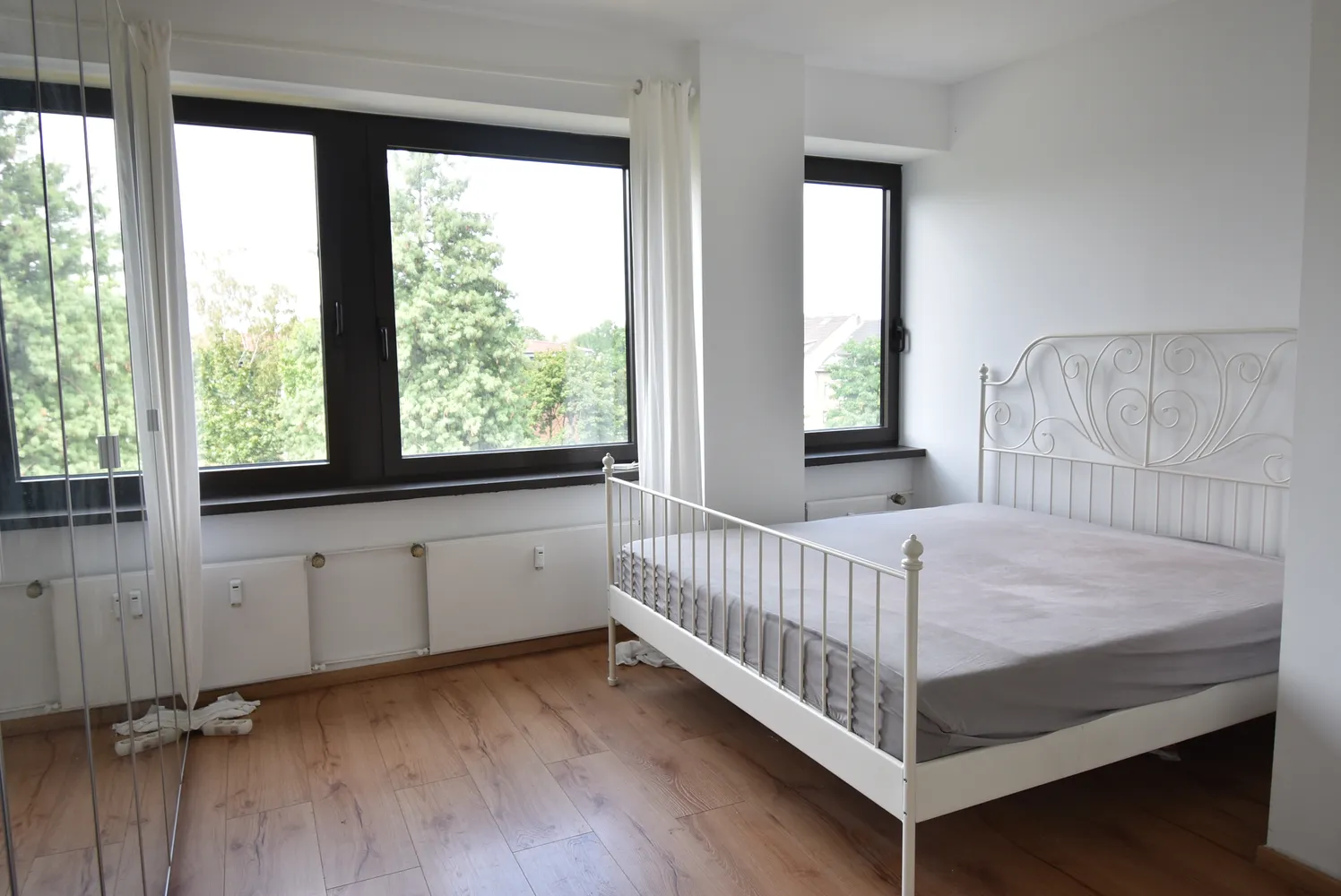 3 Zimmer Wohnung mit 90 m² in Düsseldorf – Bild 3