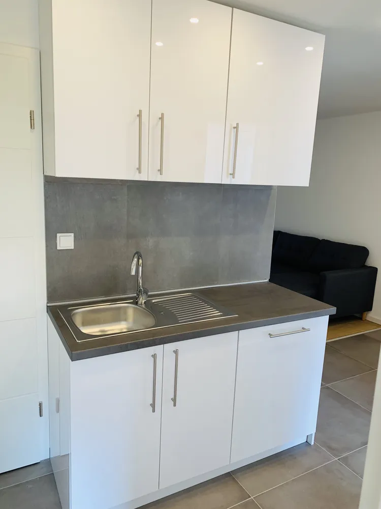Shared room with 16 m² in Munich – Photo 2