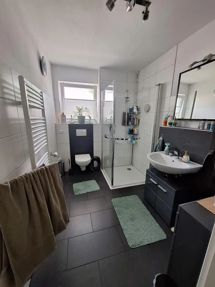 3 Zimmer Wohnung mit 70 m² in Essen – Bild 6