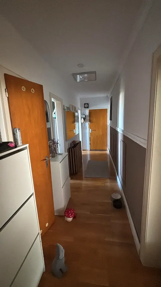 2 Zimmer Wohnung mit 58 m² in Wuppertal – Bild 4