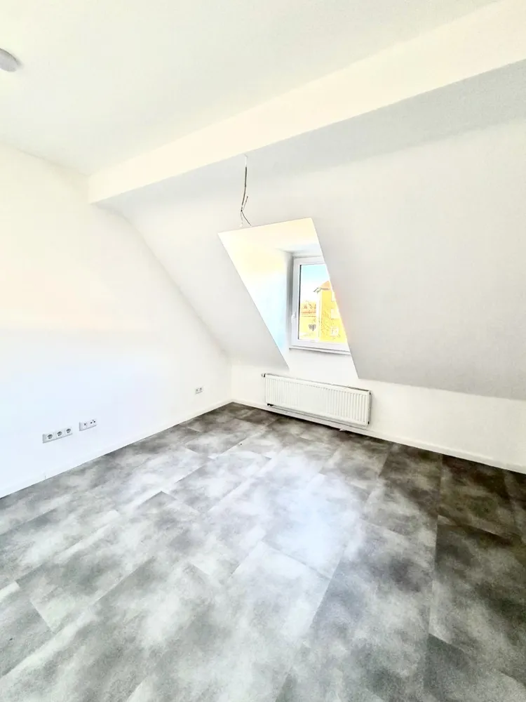 2 Zimmer Wohnung mit 66 m² in Essen – Bild 3