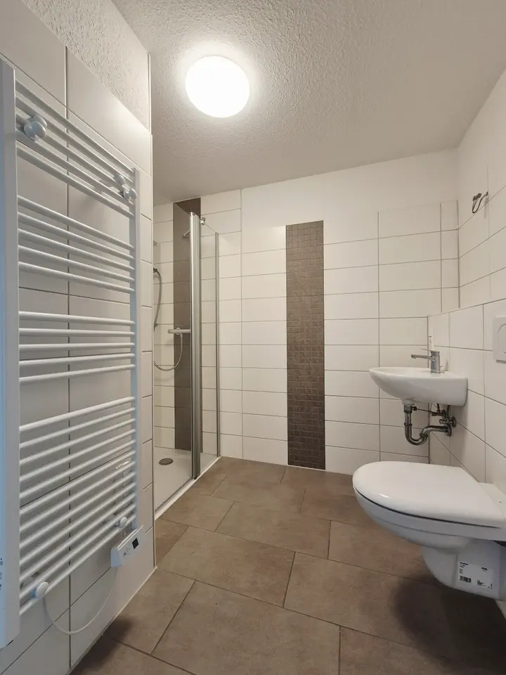 Studio mit 32 m² in Grimma – Bild 7