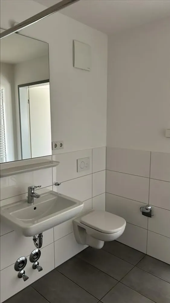 1 Zimmer Wohnung mit 38 m² in Bielefeld – Bild 5